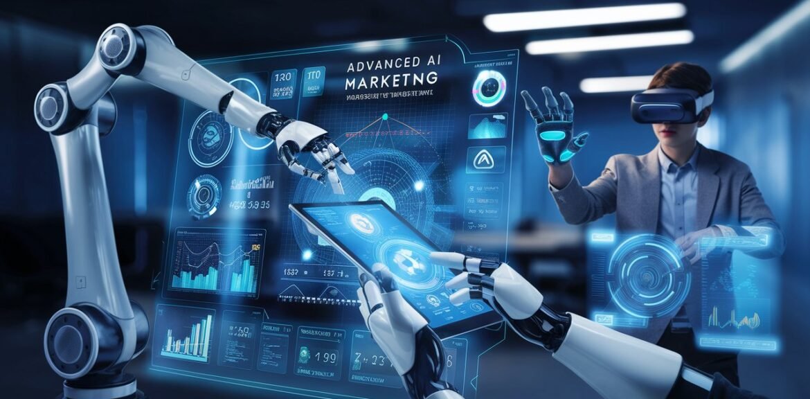 A.I Marketing Tools