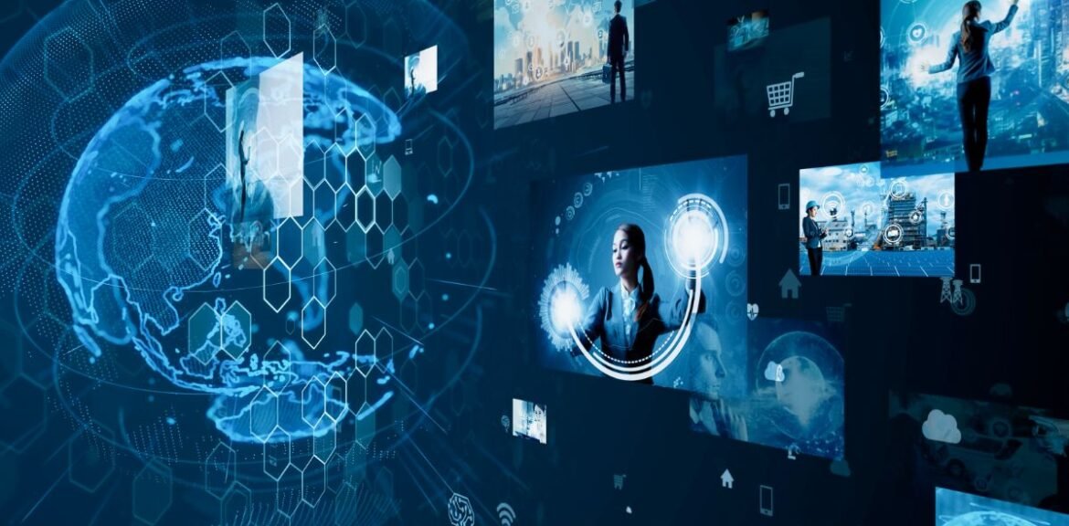 Digital marketing agency